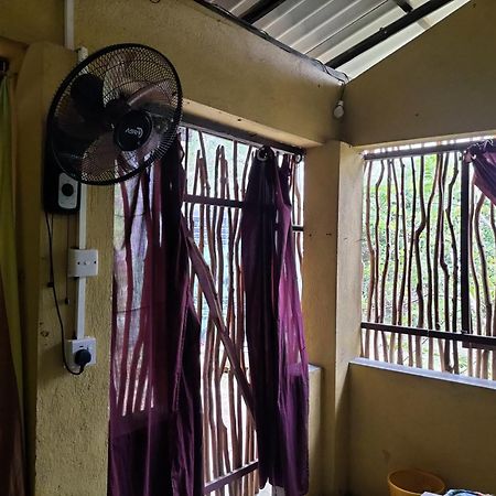 Yala Ying Yang Hostel & Camping 외부 사진
