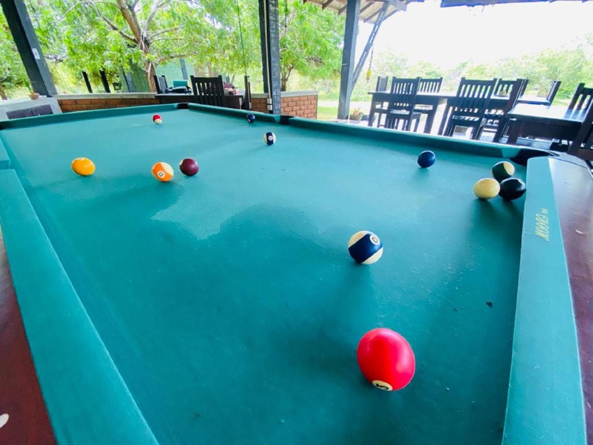 Yala Ying Yang Hostel & Camping 외부 사진