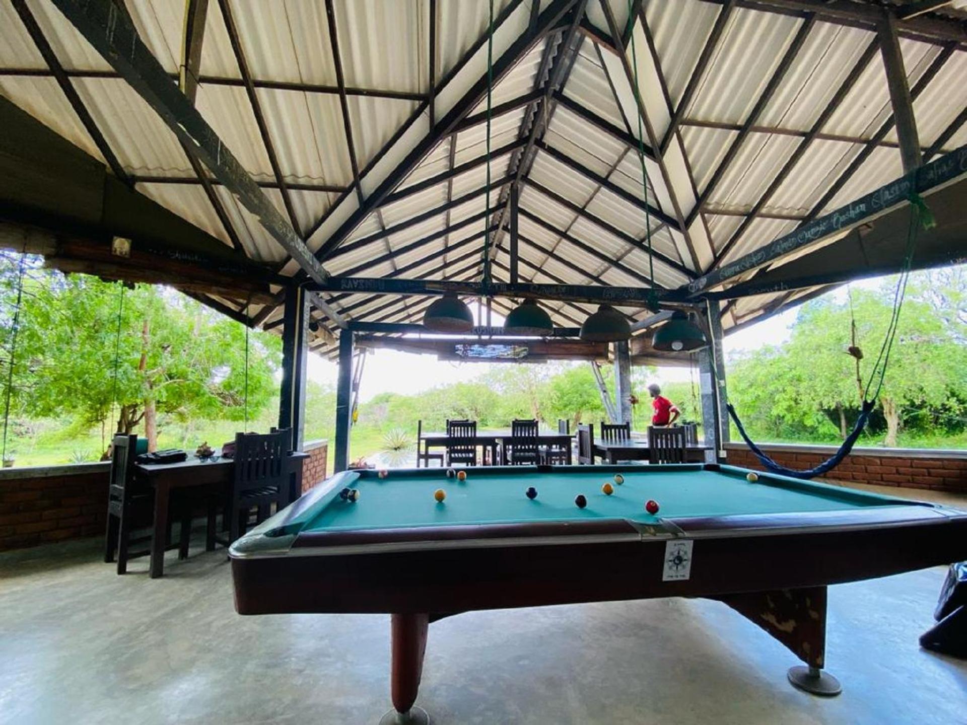 Yala Ying Yang Hostel & Camping 외부 사진