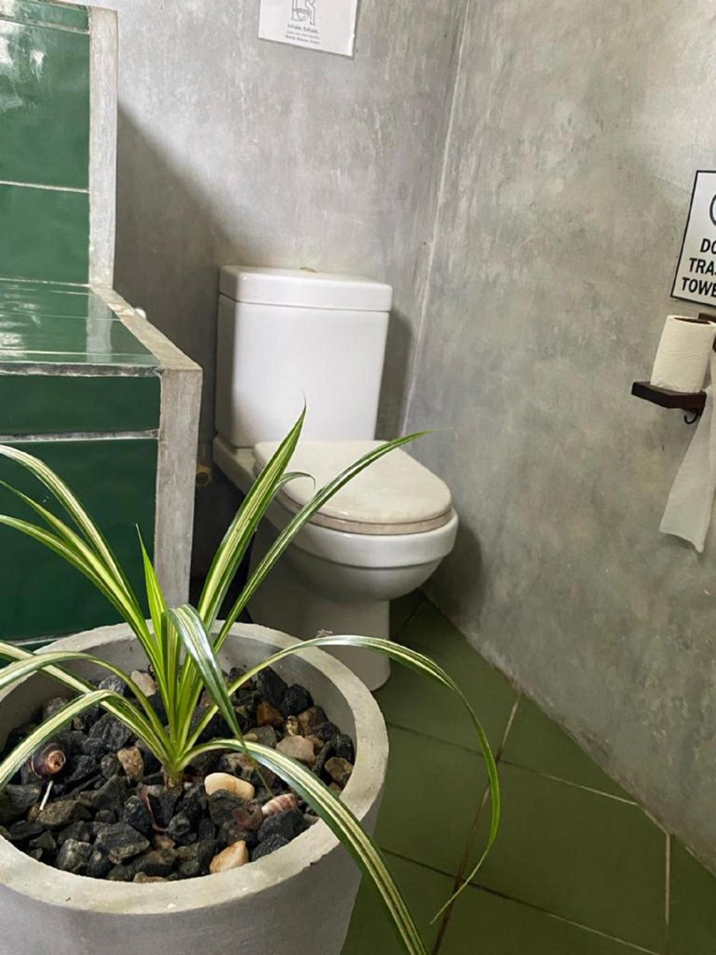 Yala Ying Yang Hostel & Camping 외부 사진