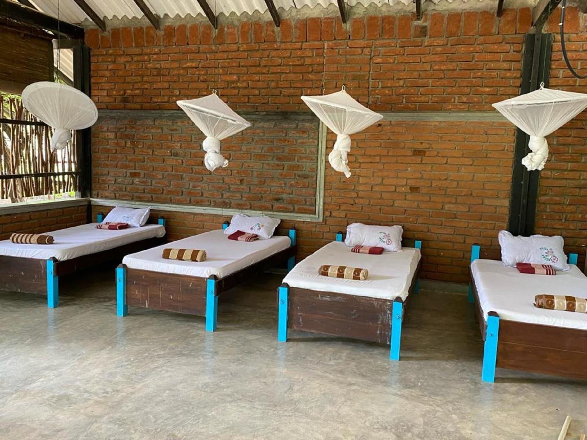 Yala Ying Yang Hostel & Camping 외부 사진