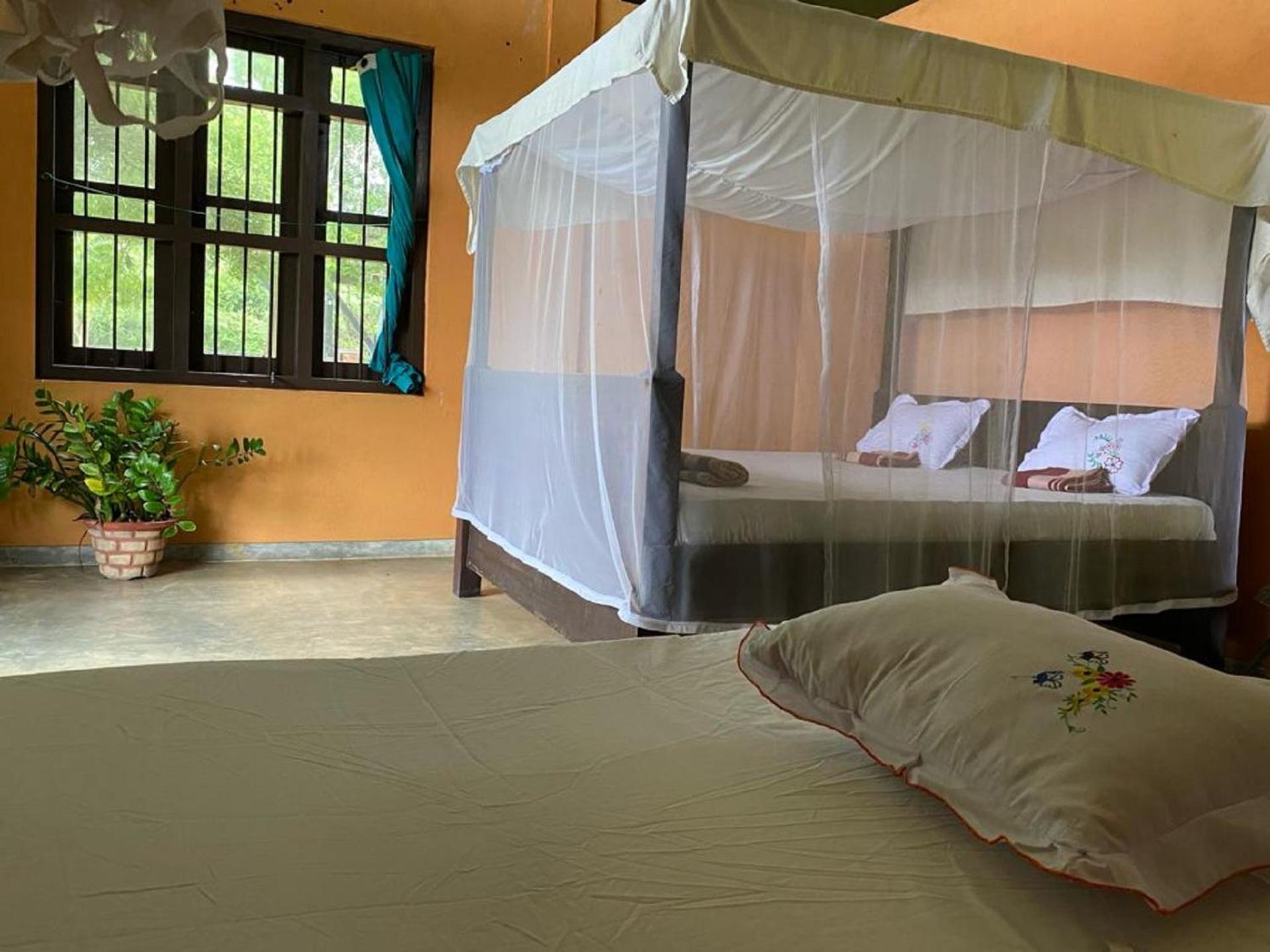 Yala Ying Yang Hostel & Camping 외부 사진