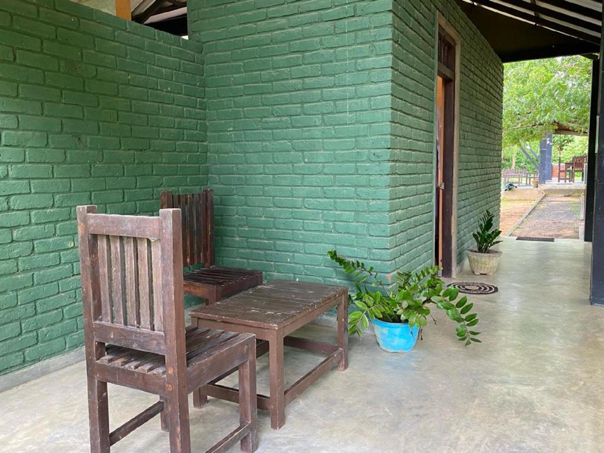 Yala Ying Yang Hostel & Camping 외부 사진