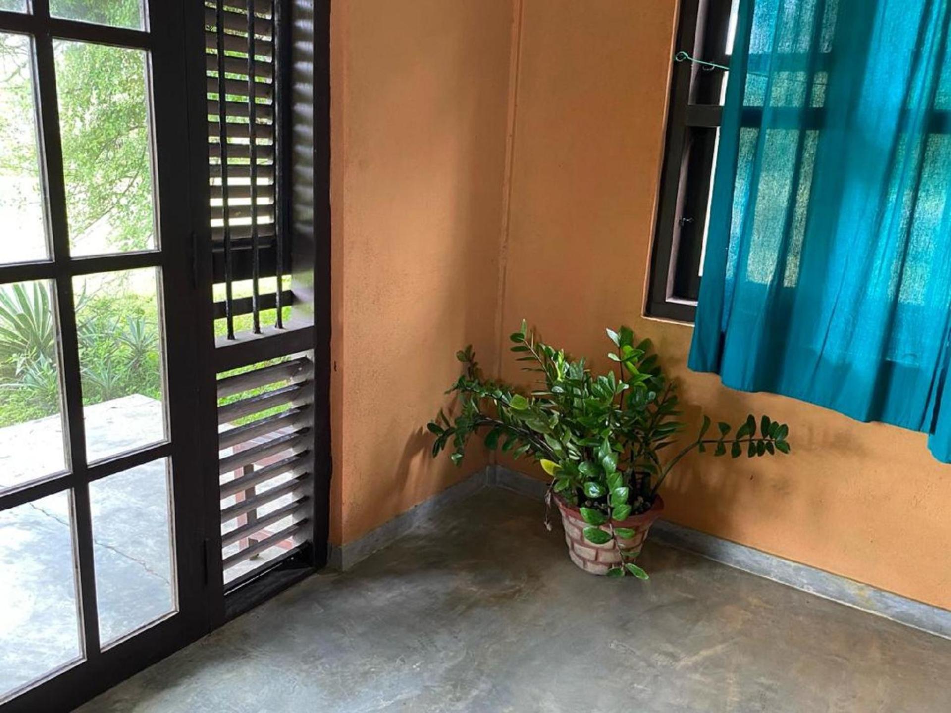 Yala Ying Yang Hostel & Camping 외부 사진