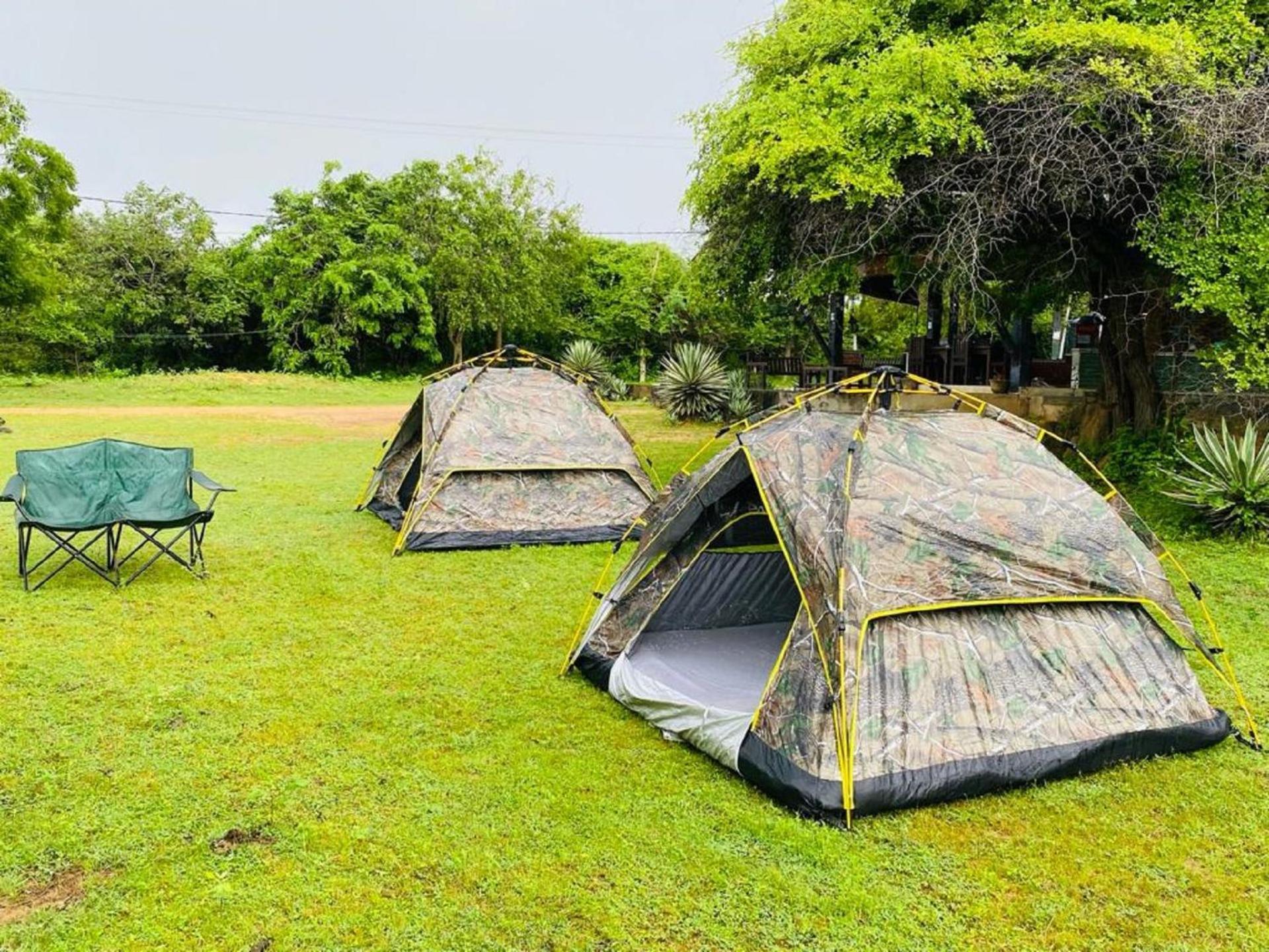 Yala Ying Yang Hostel & Camping 외부 사진