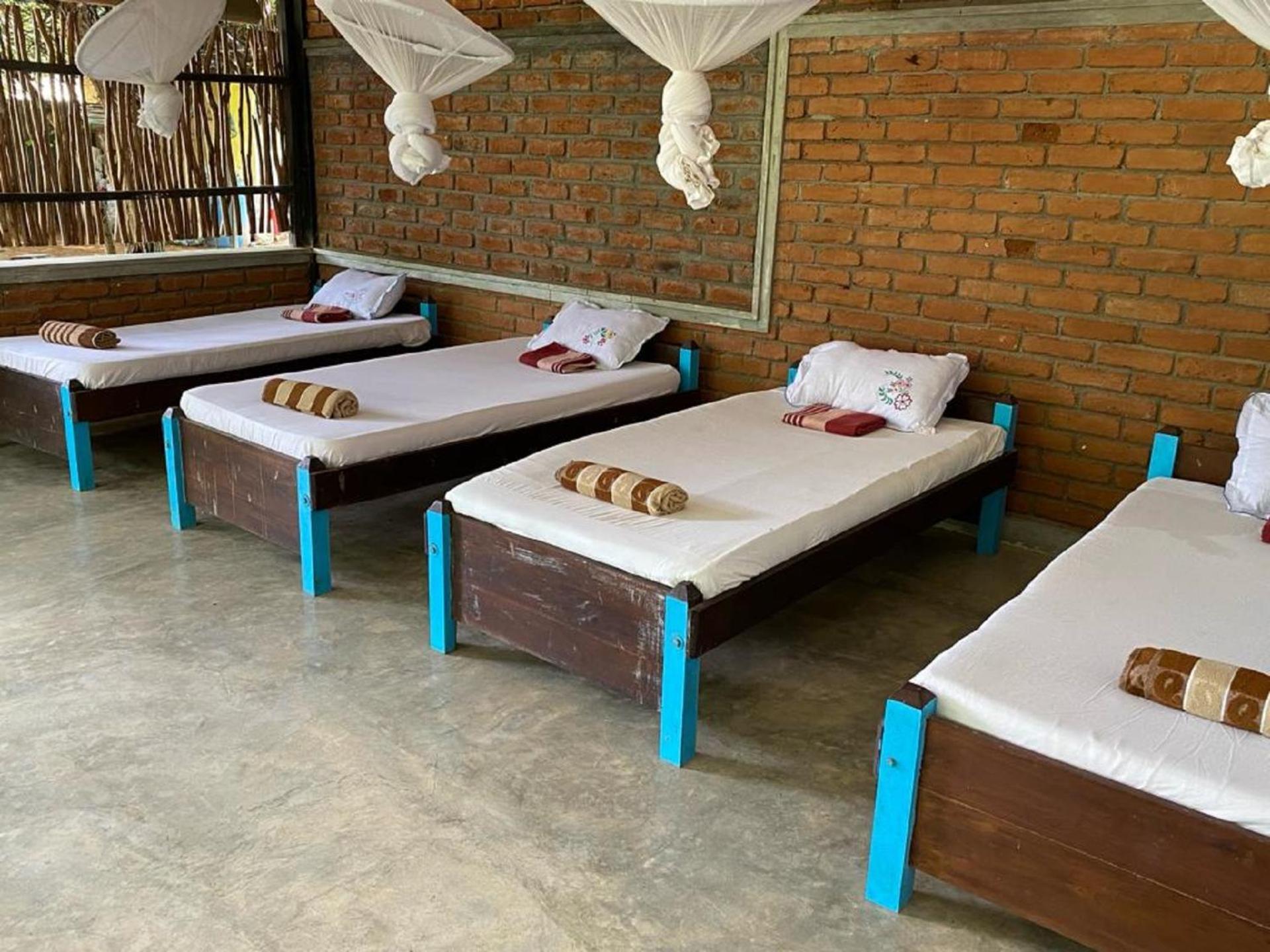 Yala Ying Yang Hostel & Camping 외부 사진