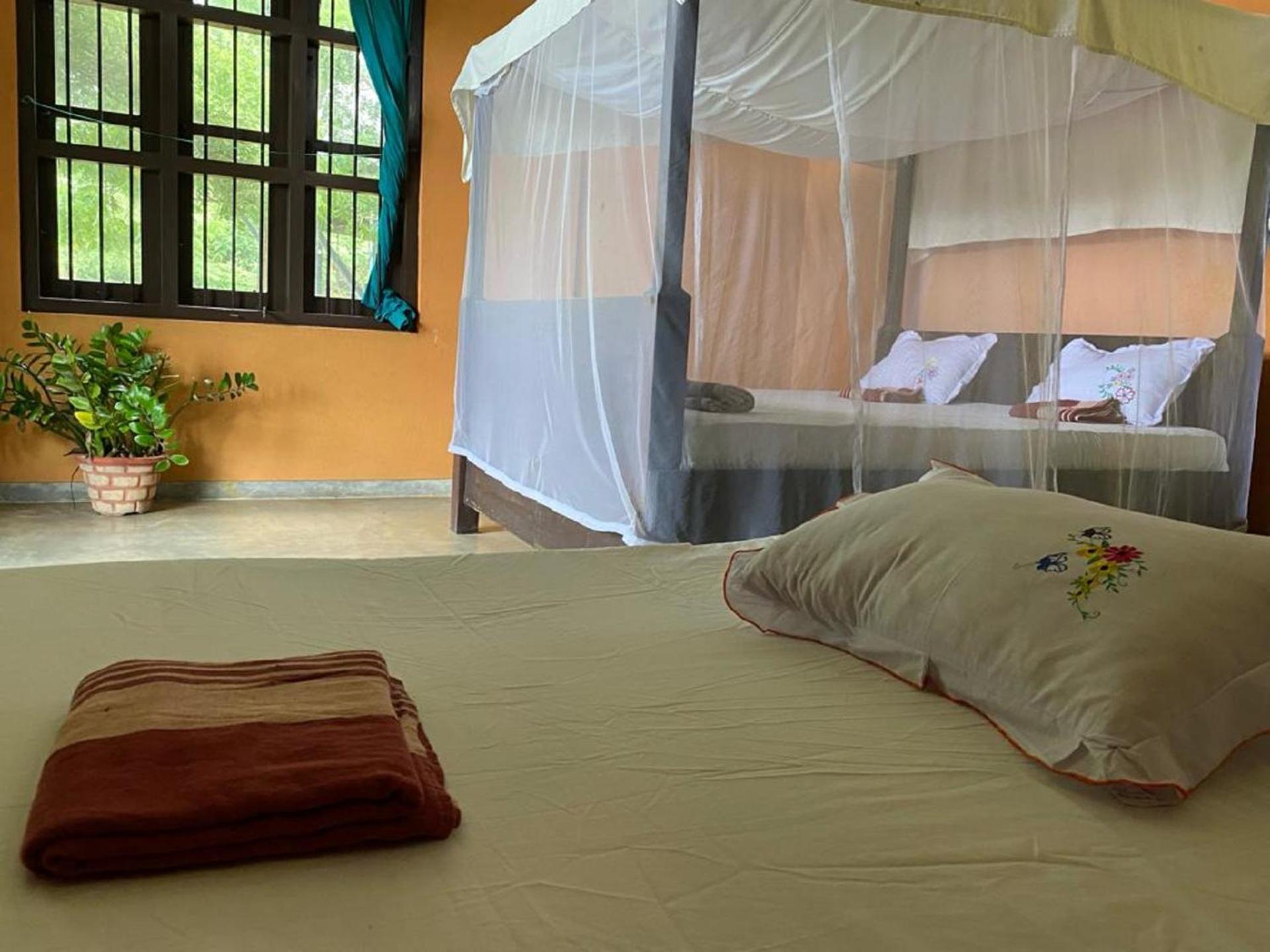 Yala Ying Yang Hostel & Camping 외부 사진