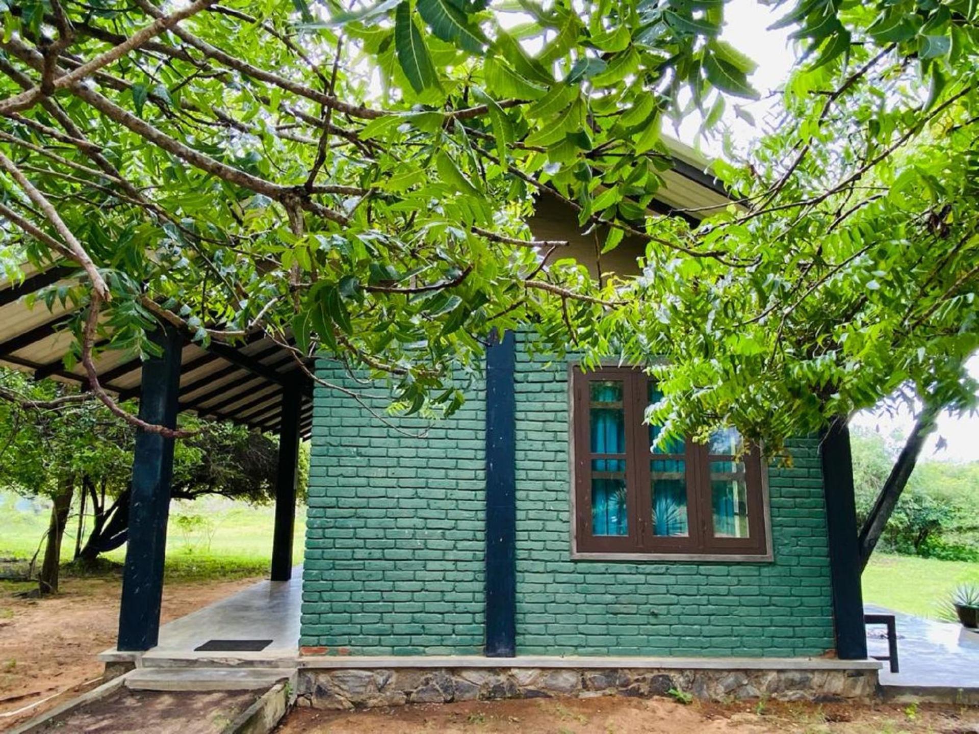 Yala Ying Yang Hostel & Camping 외부 사진
