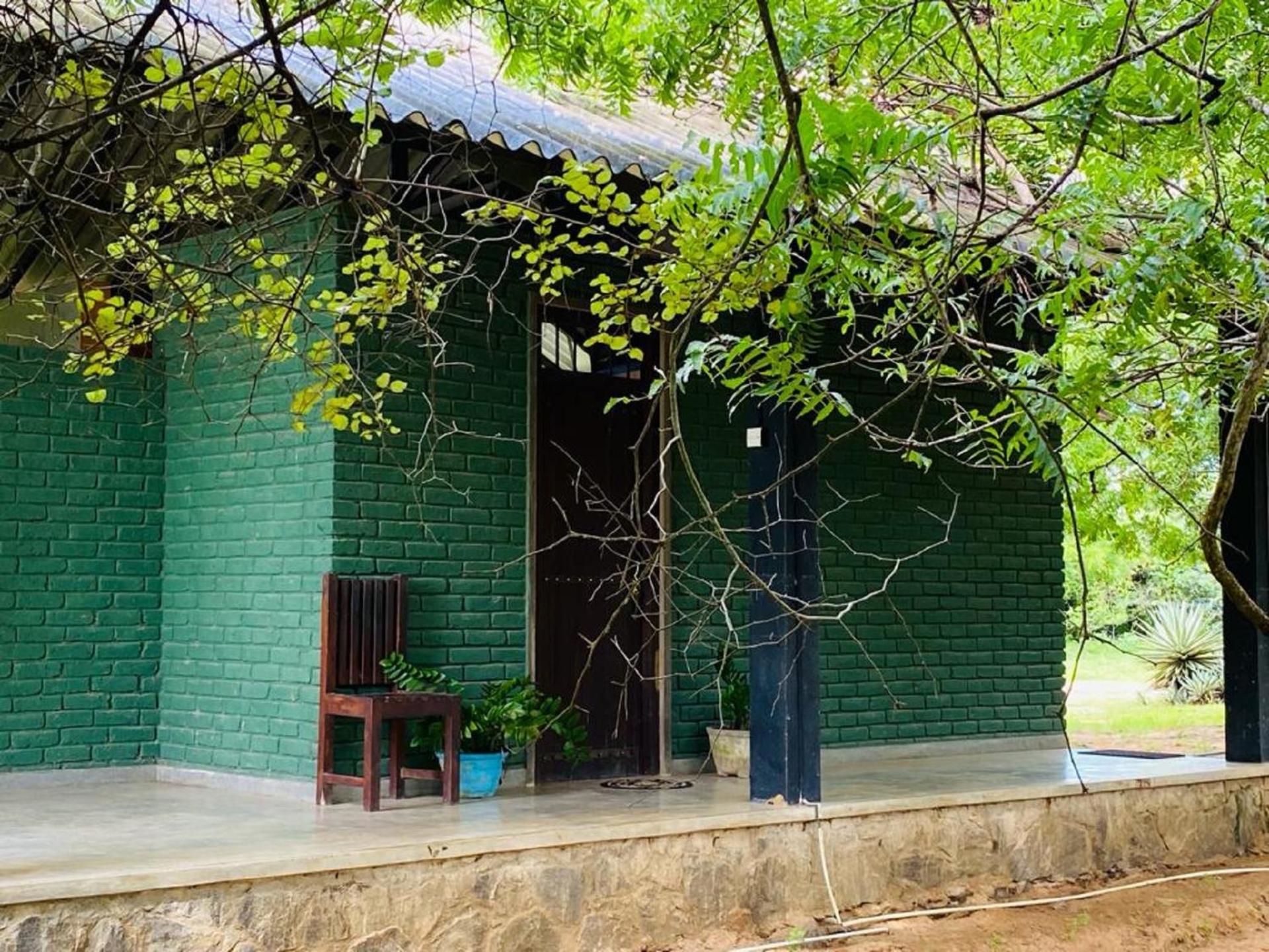 Yala Ying Yang Hostel & Camping 외부 사진