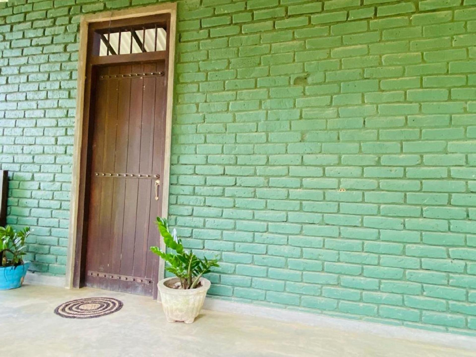 Yala Ying Yang Hostel & Camping 외부 사진