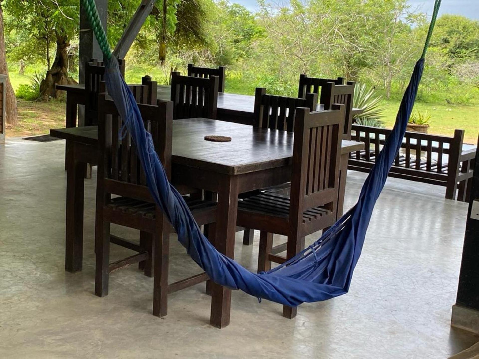 Yala Ying Yang Hostel & Camping 외부 사진