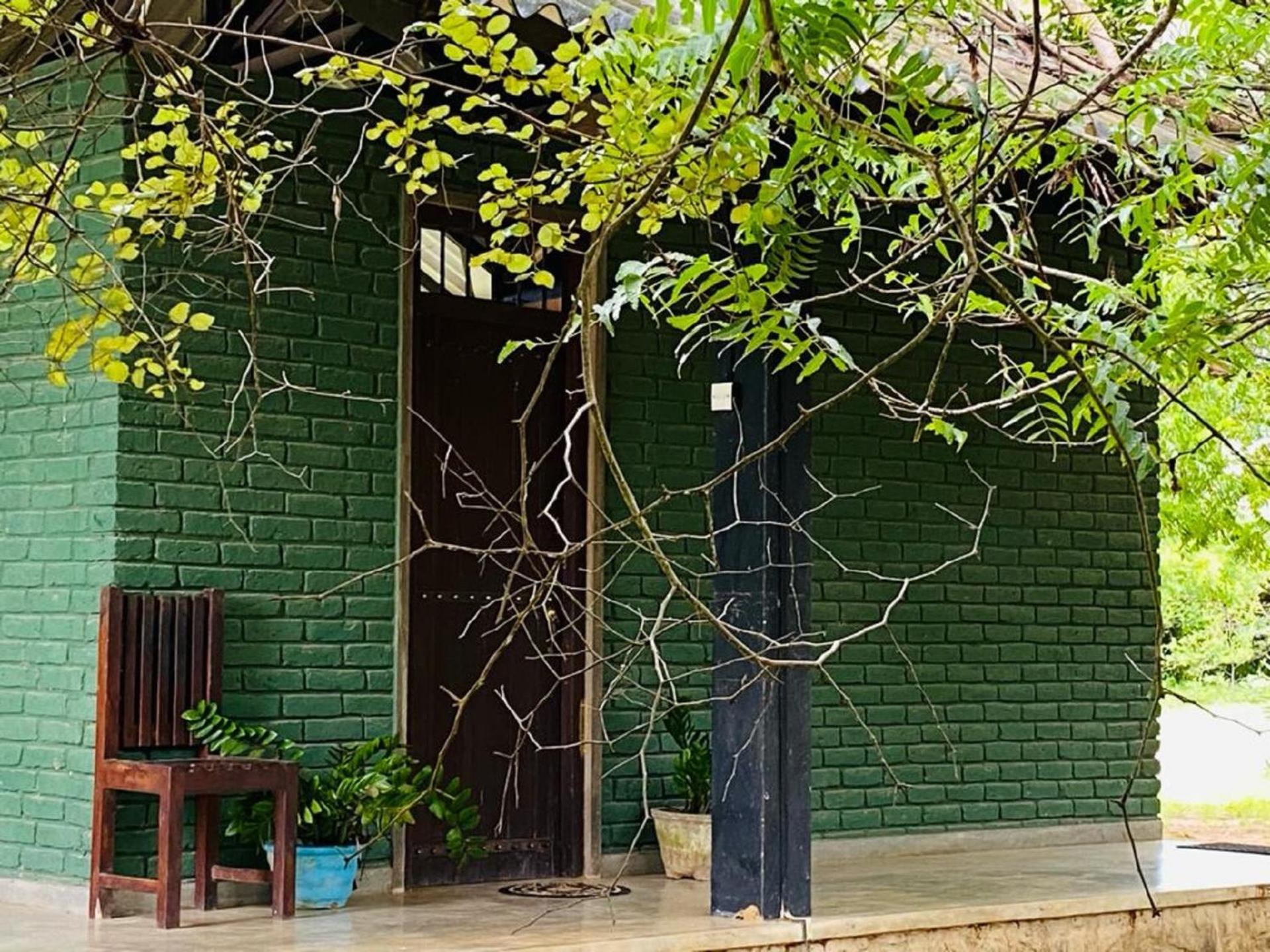 Yala Ying Yang Hostel & Camping 외부 사진