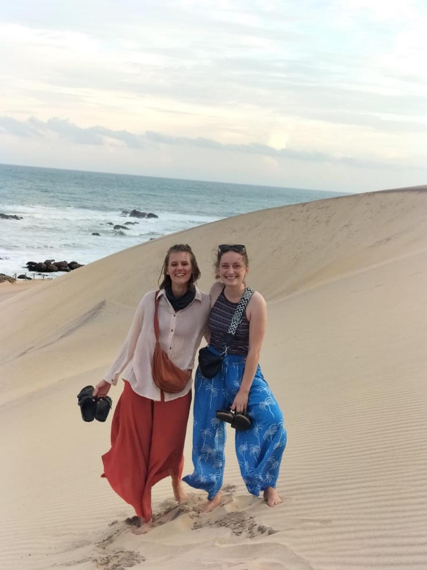 Yala Ying Yang Hostel & Camping 외부 사진