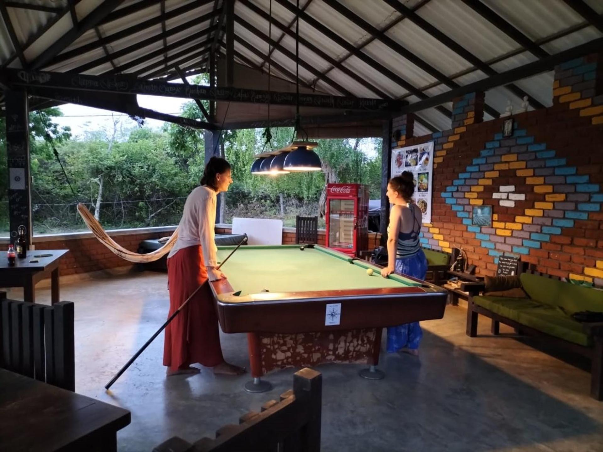 Yala Ying Yang Hostel & Camping 외부 사진