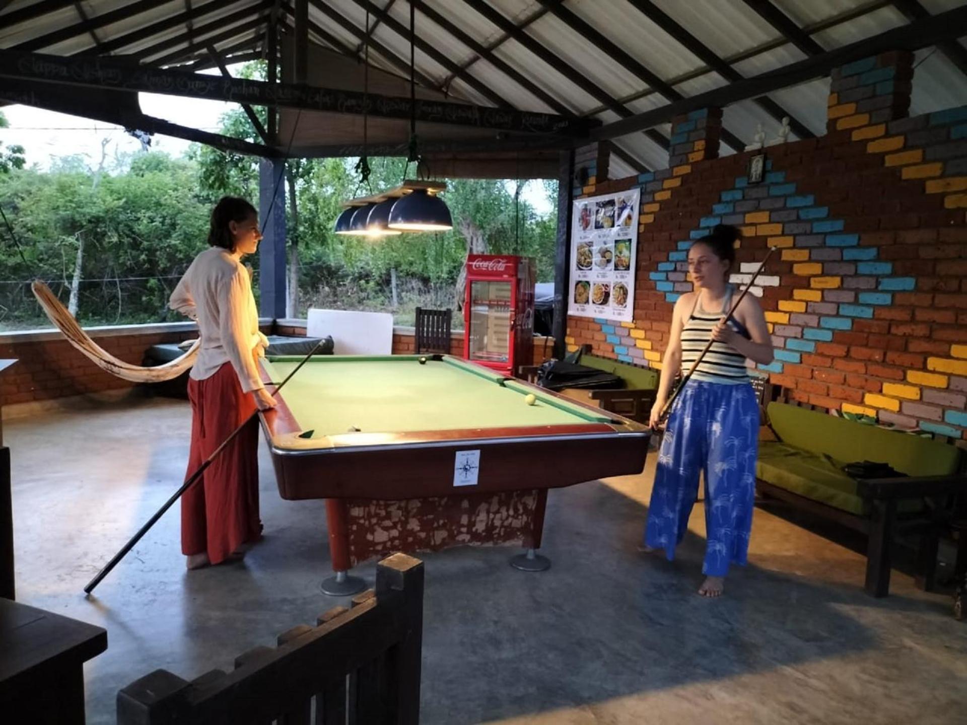 Yala Ying Yang Hostel & Camping 외부 사진