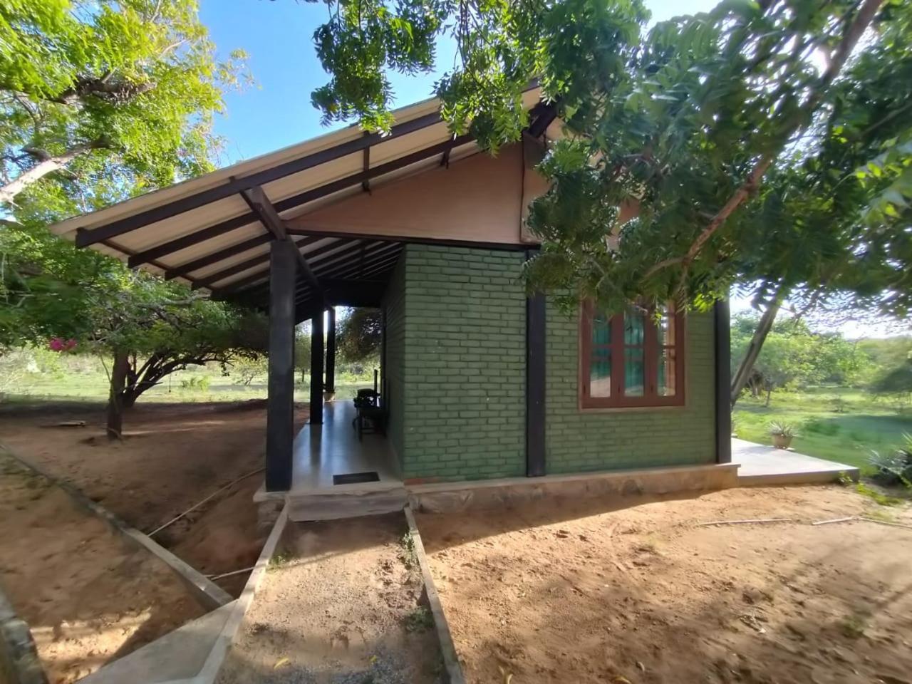 Yala Ying Yang Hostel & Camping 외부 사진