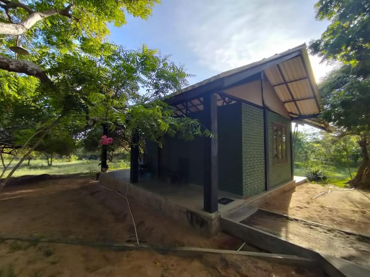 Yala Ying Yang Hostel & Camping 외부 사진