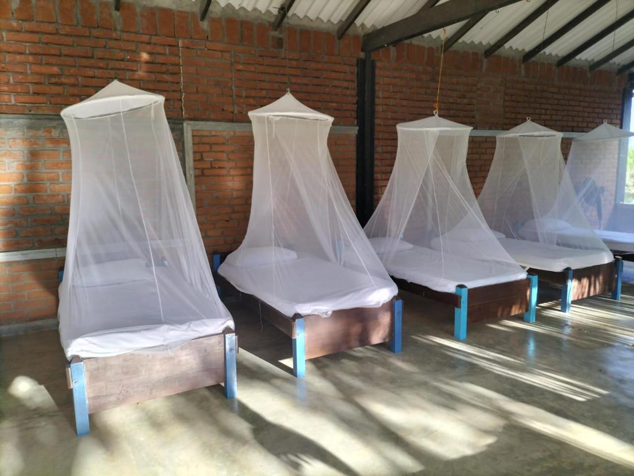 Yala Ying Yang Hostel & Camping 외부 사진
