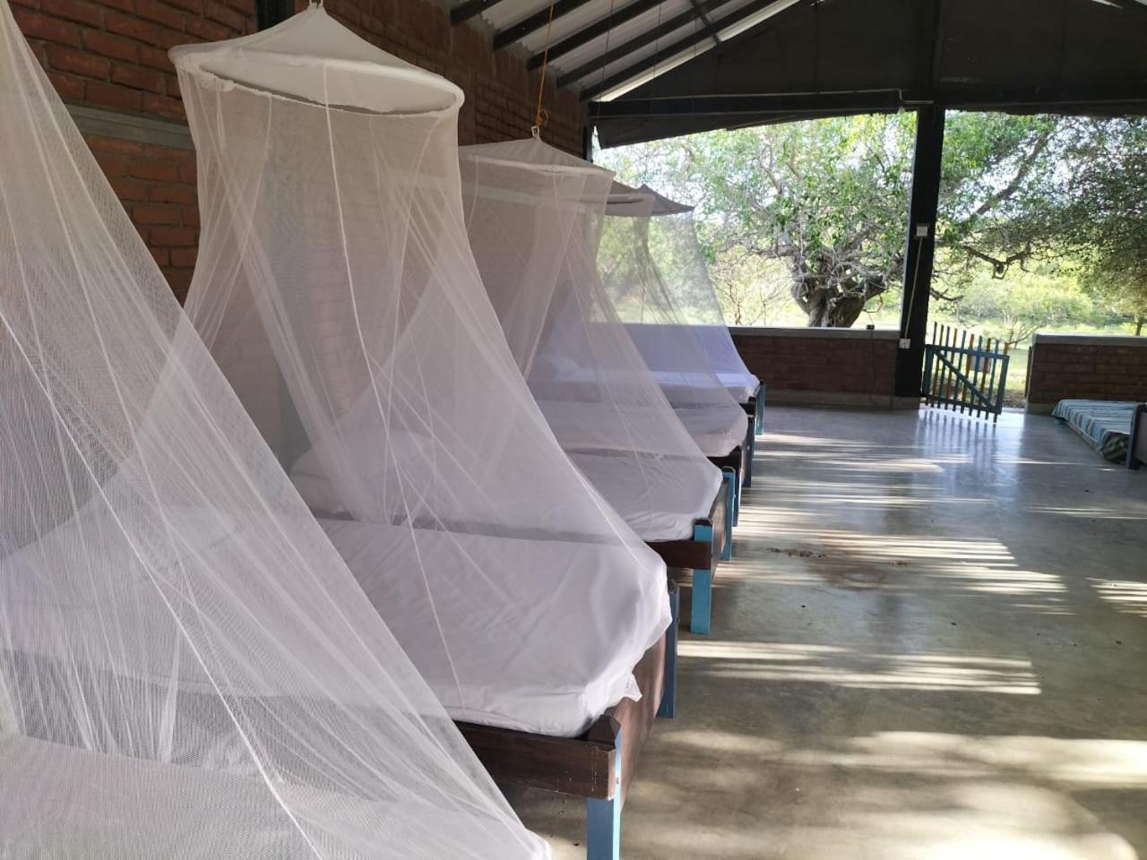 Yala Ying Yang Hostel & Camping 외부 사진