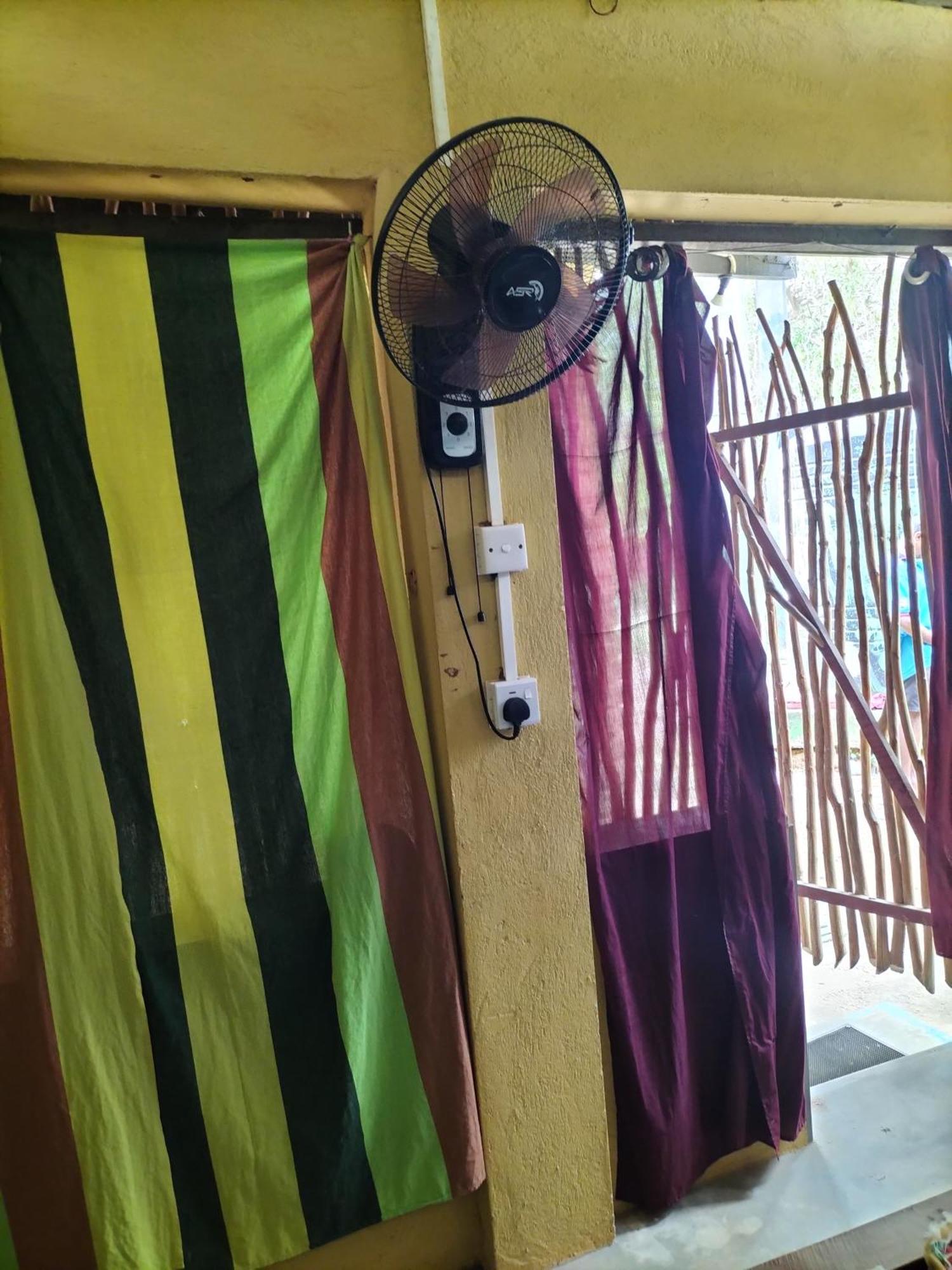 Yala Ying Yang Hostel & Camping 외부 사진