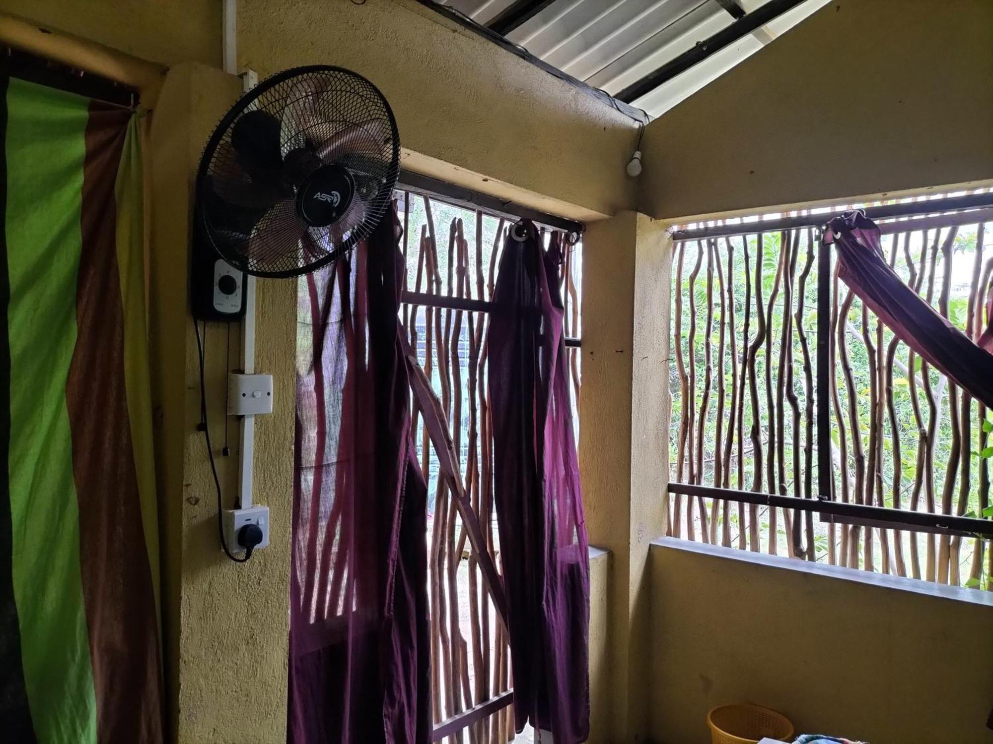 Yala Ying Yang Hostel & Camping 외부 사진