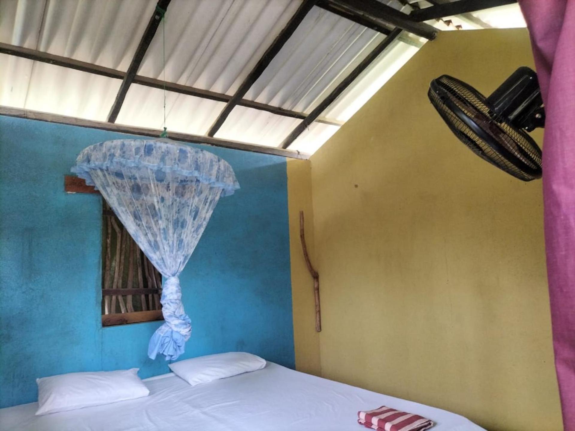 Yala Ying Yang Hostel & Camping 외부 사진