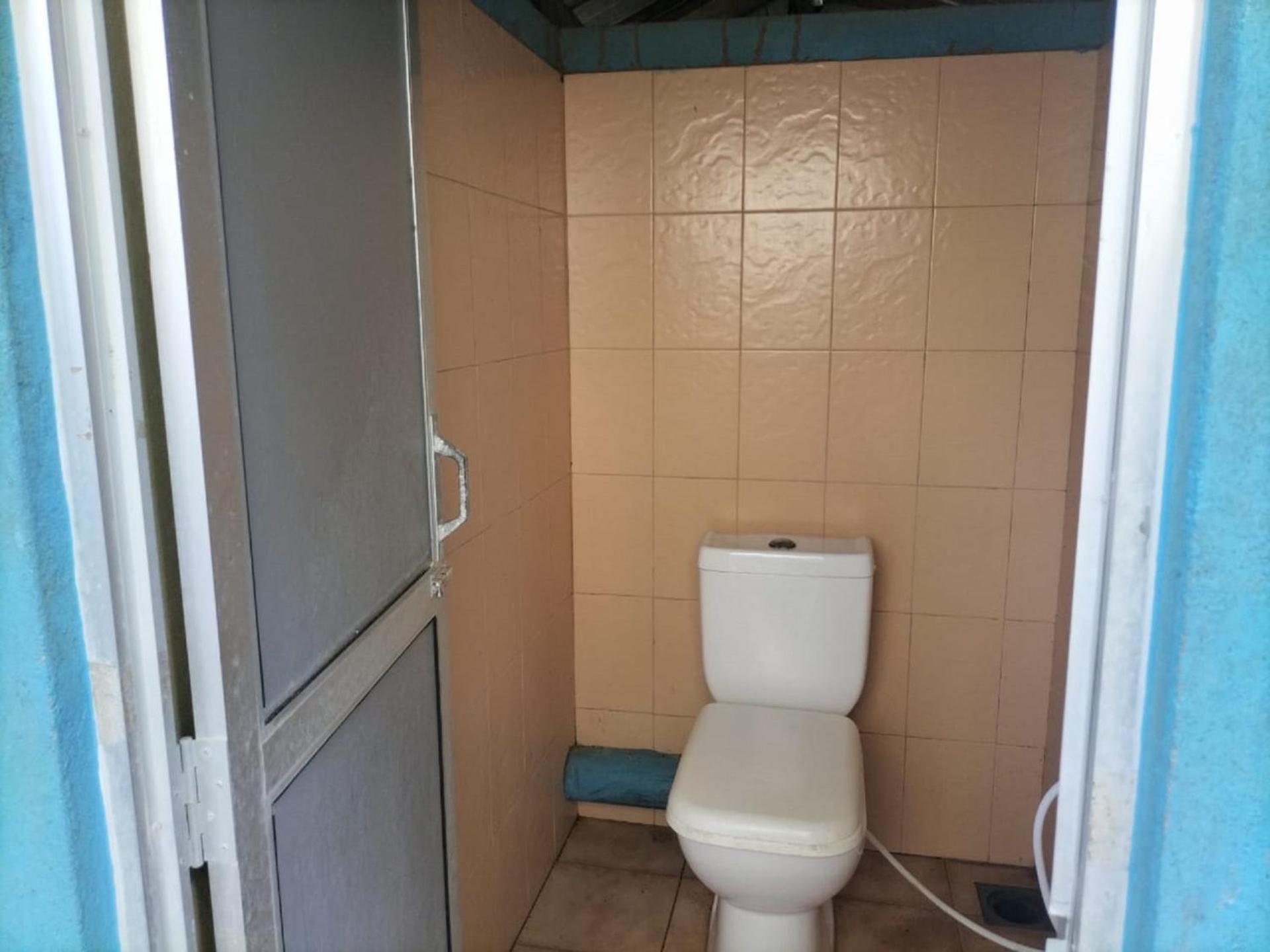 Yala Ying Yang Hostel & Camping 외부 사진
